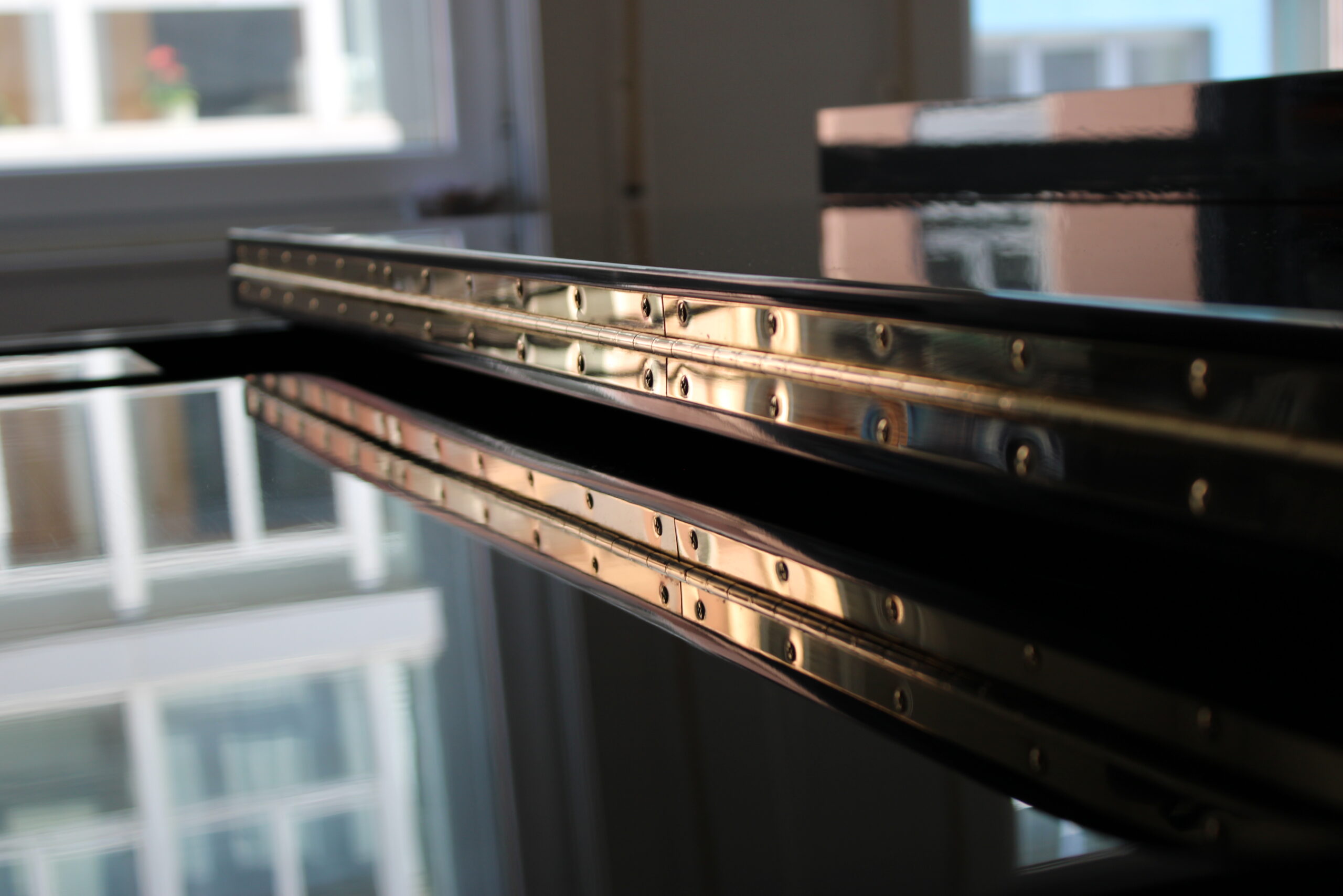 Placa y cuerdas Yamaha G3